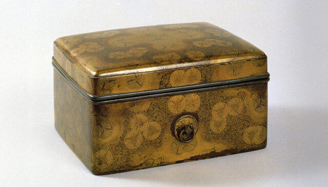 棟方志功「ハイビスカス妃の柵」の買取・査定は美術のプロにお任せ