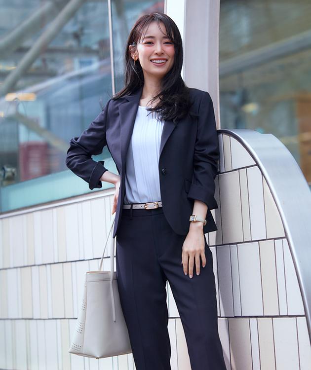 Oggi.jp 4月号掲載｜汗ばむ季節も〝MeWORK〟の機能服なら快適 | 特集