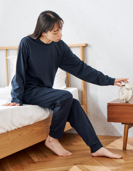 AOKIの疲労回復リカバリーウェア RECOVERY CARE+ リカバリーケアプラス