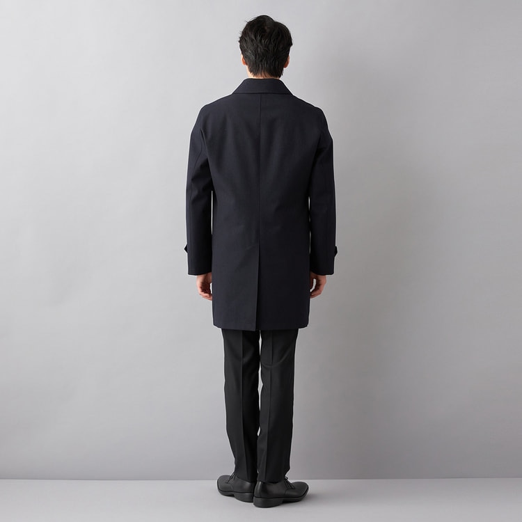 特価】【WEB限定価格】発熱 防風 はっ水 ソーラーヒートステンカラー