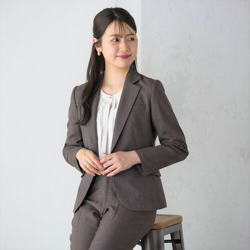 レディーススーツ商品一覧｜レディース（女性）【AOKI公式通販】