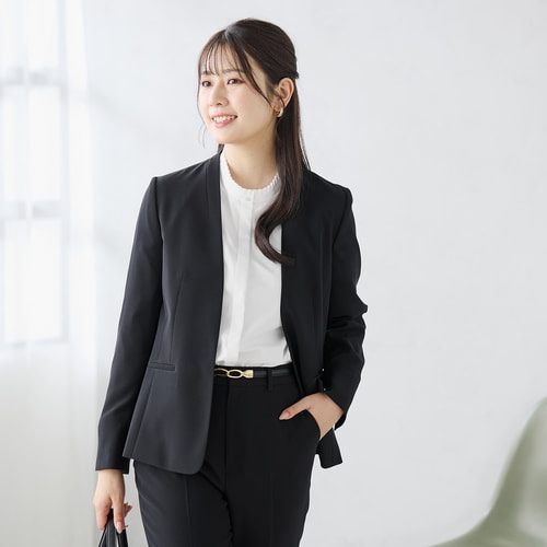 スーツ・ジャケット・ボトムス商品一覧｜レディース（女性）【AOKI公式