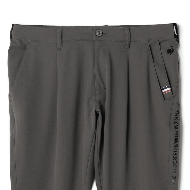 ゴルフ用】le coq sportif ルコック 裾上げ済 ジョガーパンツ【AOKI