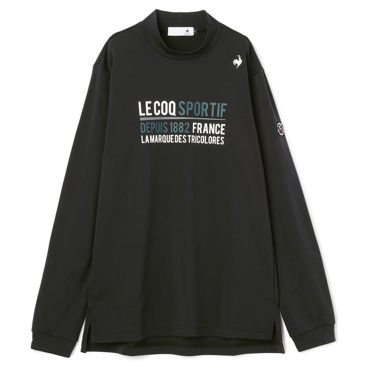ゴルフ用】le coq sportif GOLF ルコック ストレッチフォーサ【AOKI