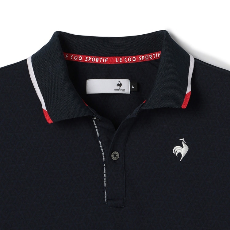 ゴルフ用】le coq sportif GOLF ルコック ベーシックデザイン【AOKI