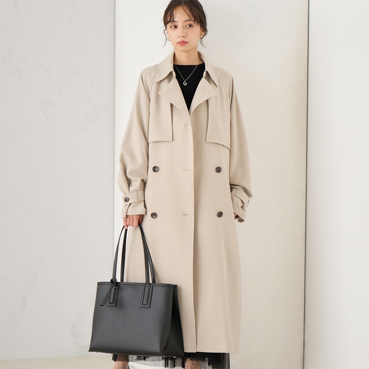 WEB限定商品】3wayトレンチコート【AOKI公式通販】