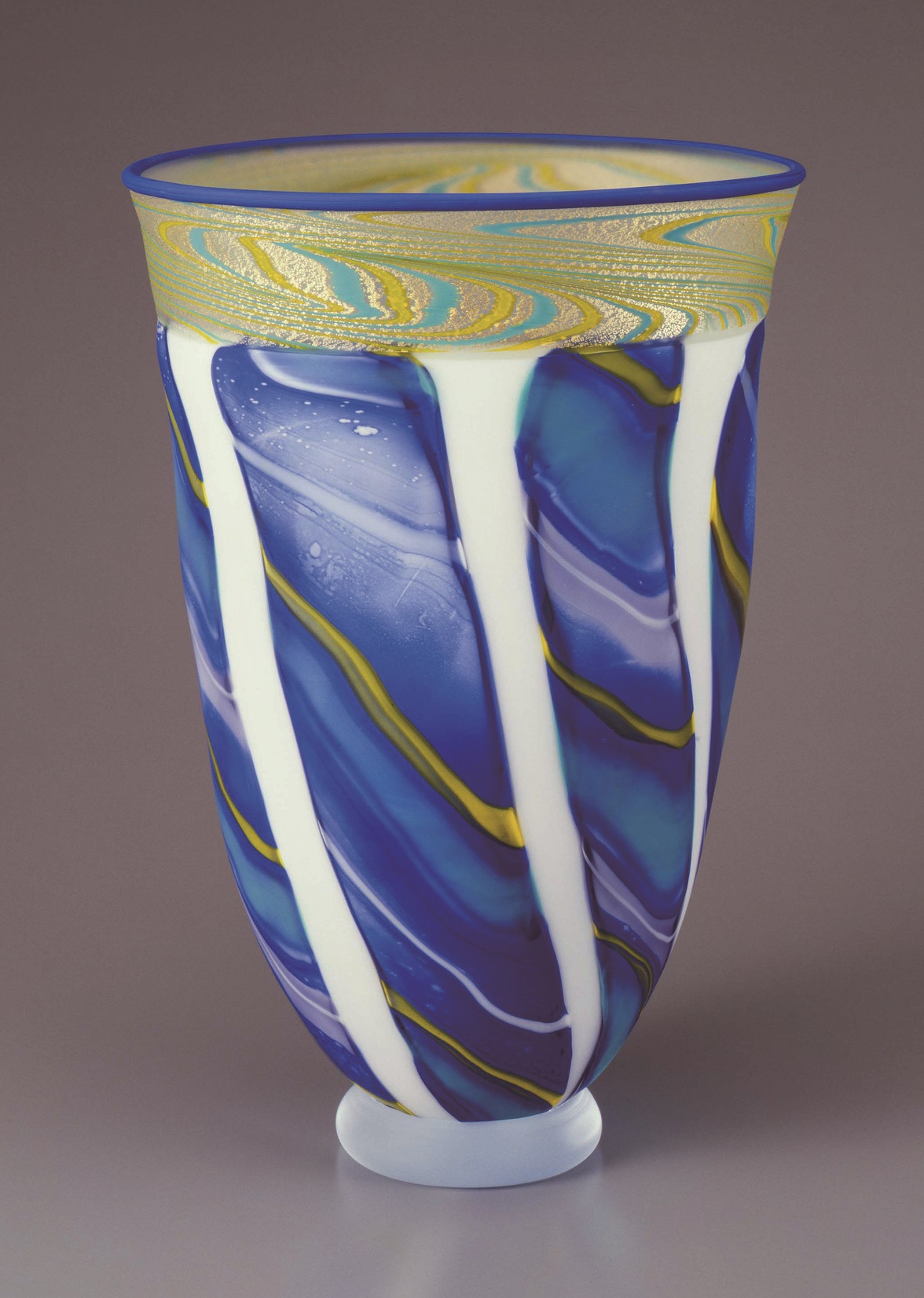 詩・季・彩 ―石井康治 四季を詩う彩りのガラス | 青森県立美術館