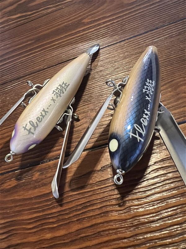 ルアー販売『フレックスルアーショップ』 - 外構工事エクステリア造園