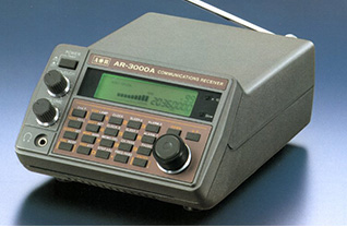 過去の製品紹介｜会社情報｜株式会社エーオーアール AOR, LTD.