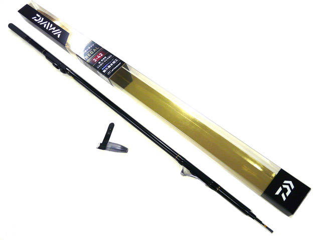 ダイワ(DAIWA)☆インターライン リーガル(IL REGAL) 2-42【同梱発送