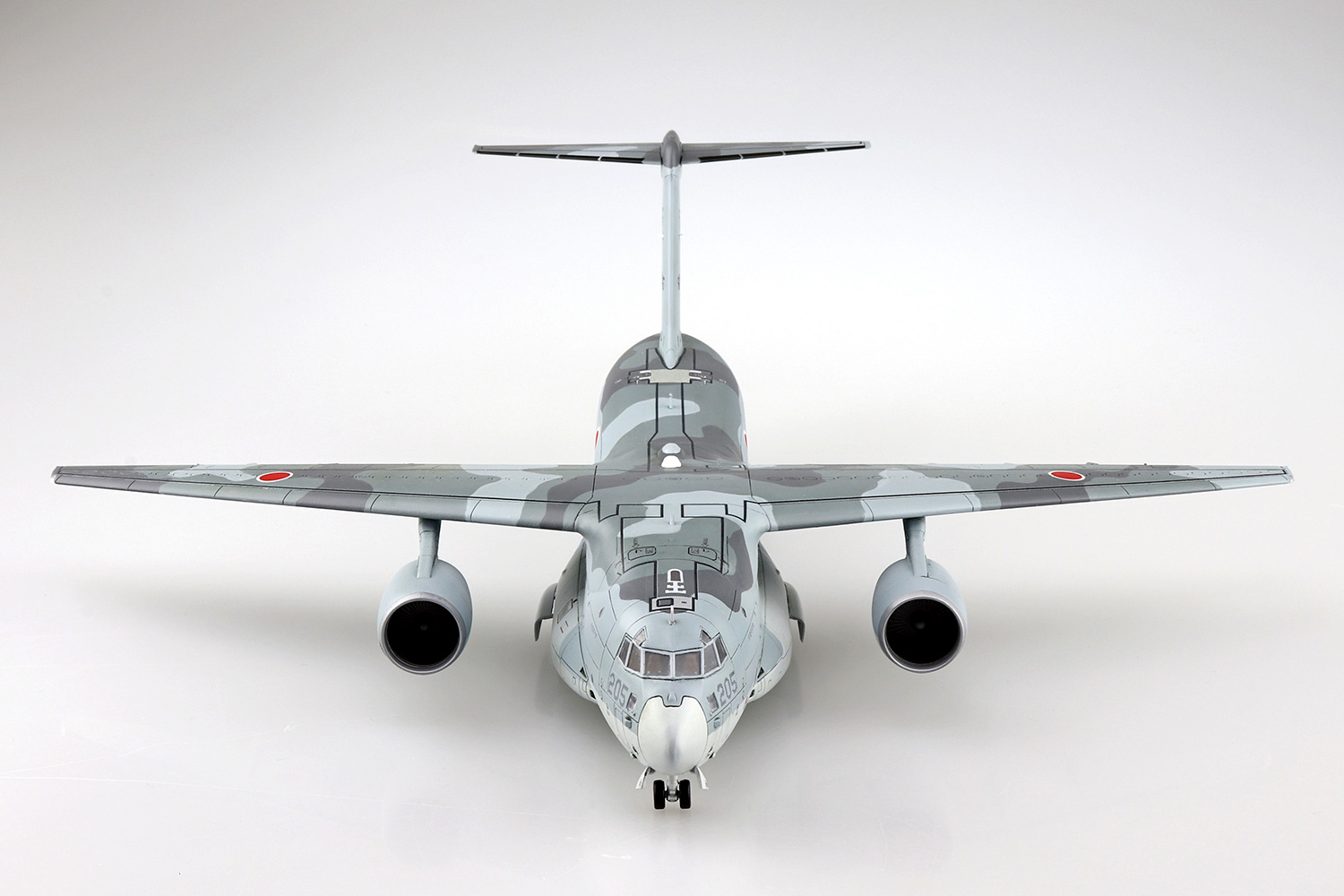 航空自衛隊 C-2輸送機｜株式会社 青島文化教材社