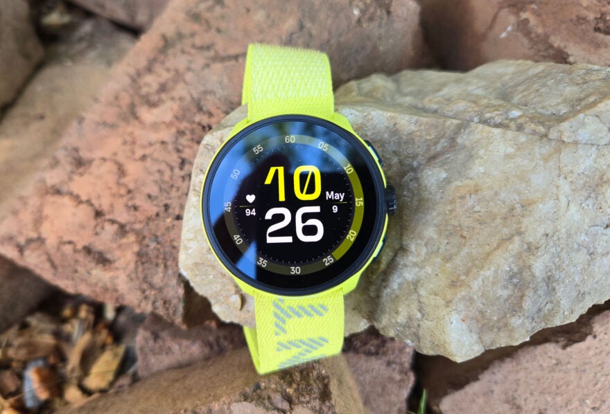 Suunto Run Review: Breaking into the Budget Sport Watch Market