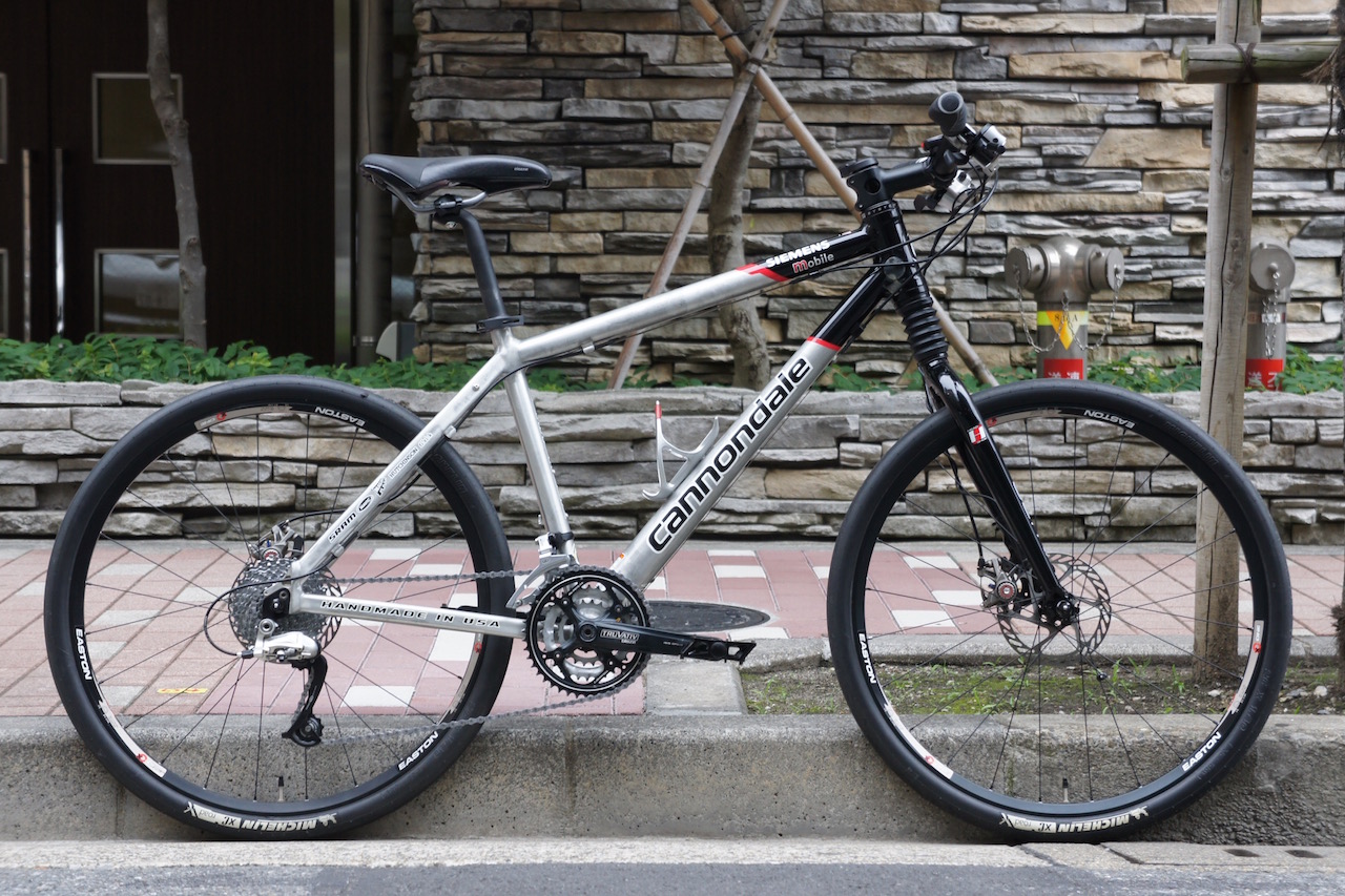 CANNONDALE F600 SIEMENS Team Replica キャノンデール - Circle Traders