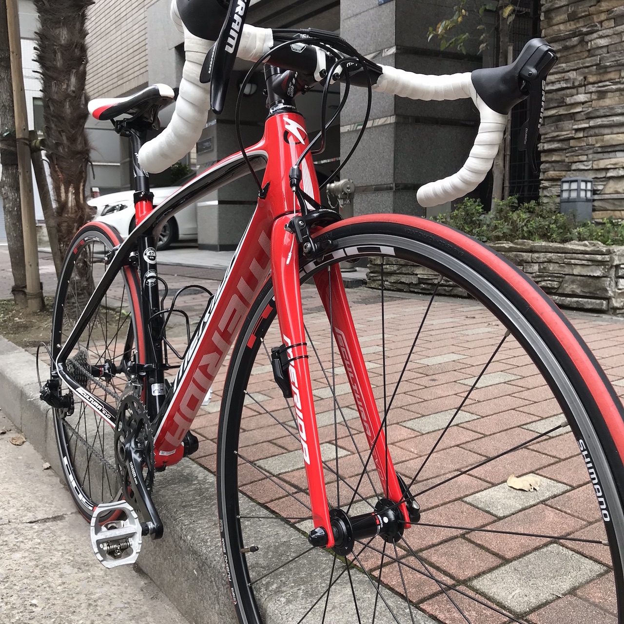 MERIDA SCULTURA EVO 903 メリダ - Circle Traders