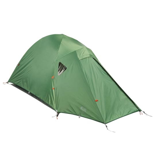 Mountain Hardwear Lightwedge 3 Tent Review