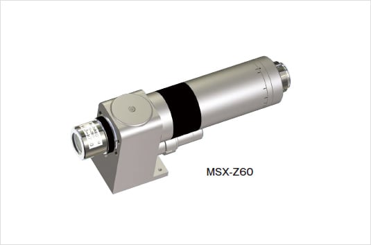 MSXシリーズ用レンズ製品詳細｜デジタルマイクロスコープなら