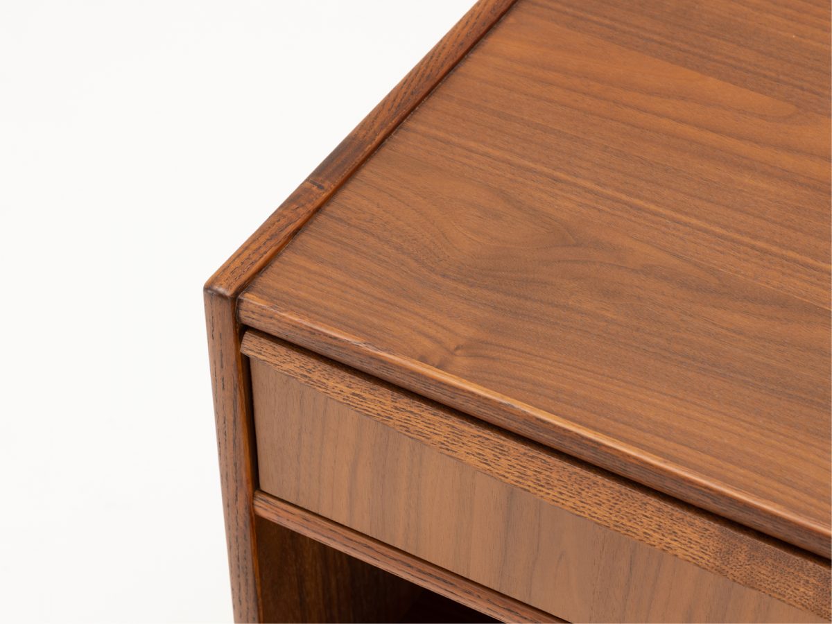 H.W.F CHEST 1DRAWER（H.W.F チェスト 1ドロワー） - ACTUS