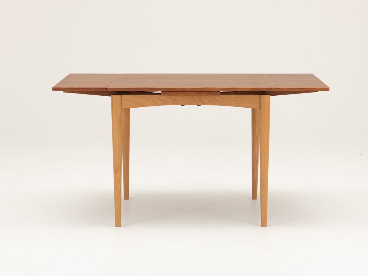 H.W.F DINING TABLE TYPE-B（H.W.F ダイニングテーブル タイプB） - ACTUS