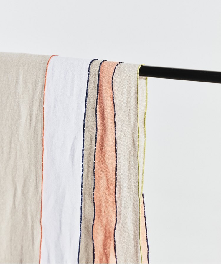 14 -23 Multi cloth Re:nen | good eighty%