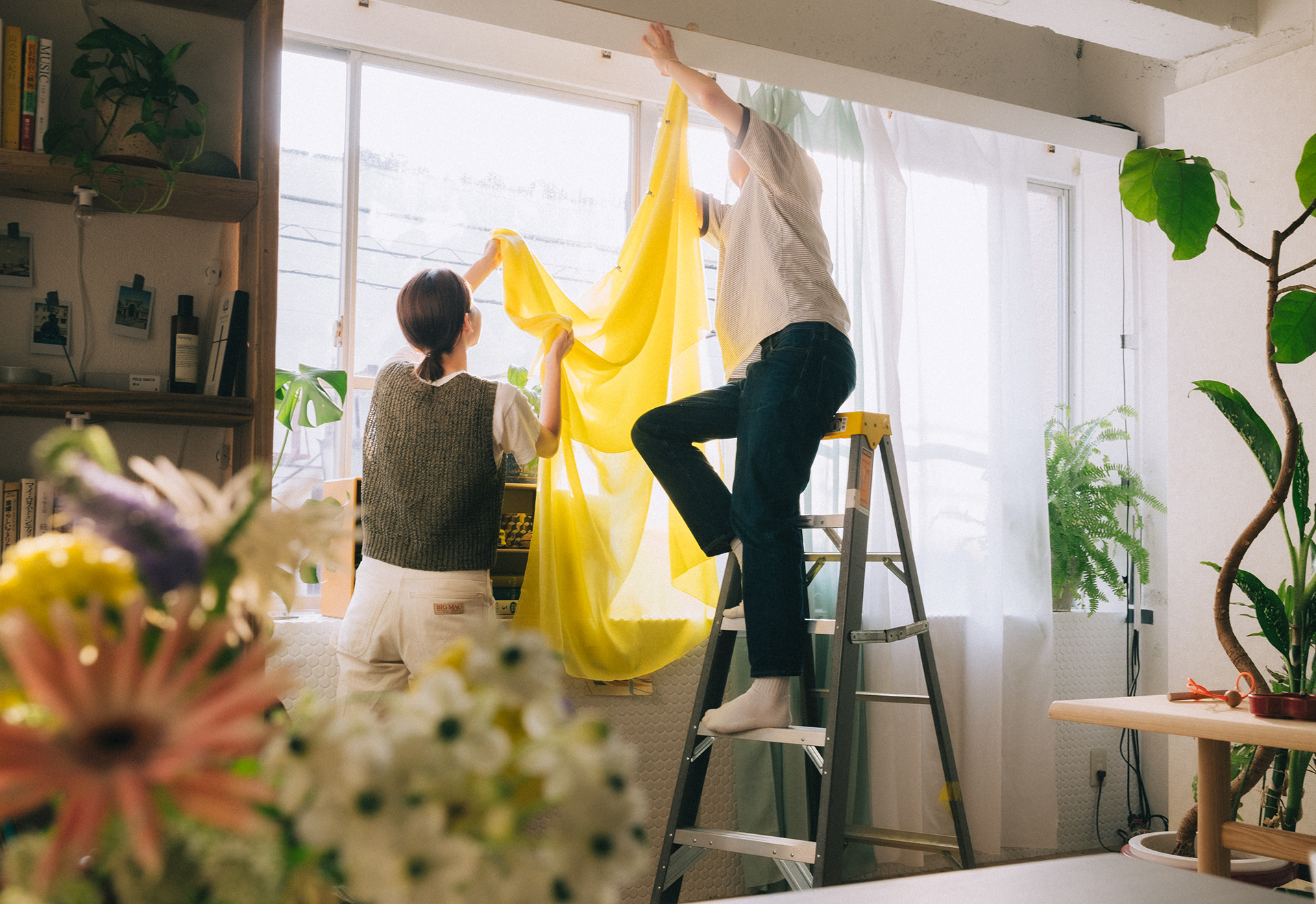 14-23がうまれるまで【Part 2】 | good eighty%