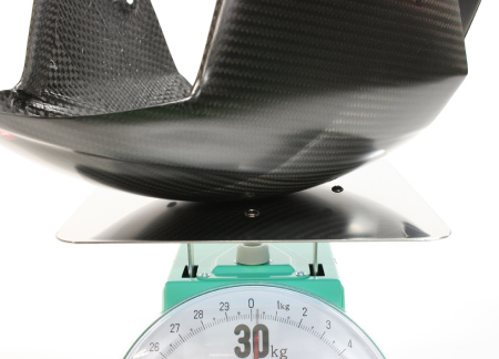 ドライカーボンの特徴│NEXRAY