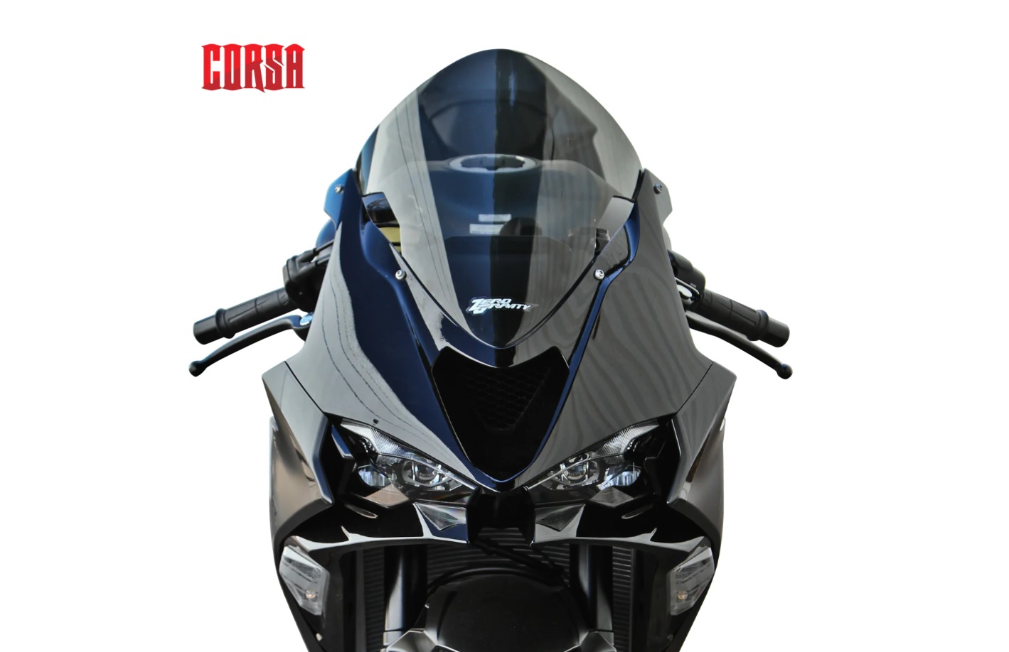 スクリーン コルサ スモーク | ZERO GRAVITY