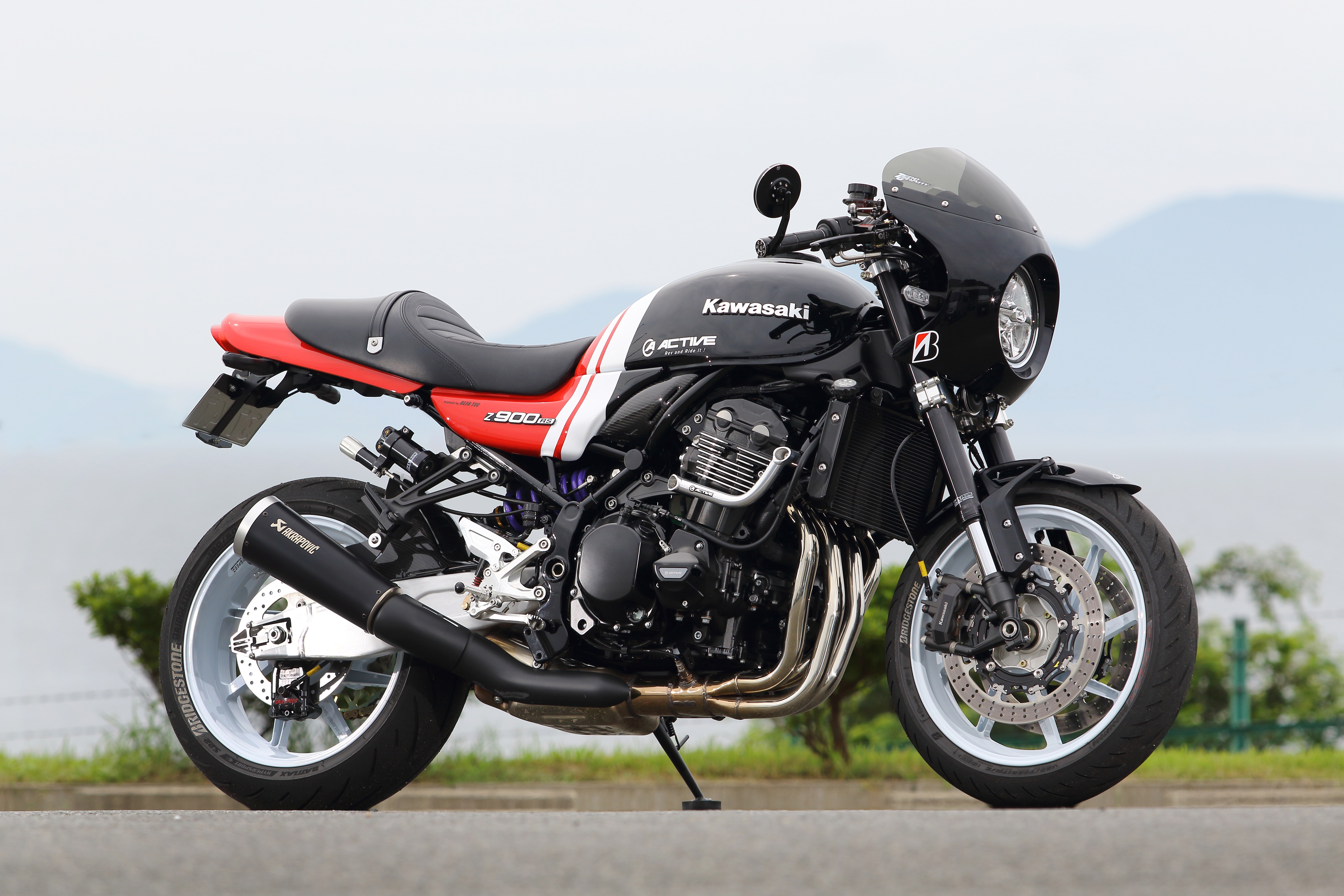 アルミ鍛造ホイール [TYPE-E] R 600-17 ソリッドホワイト | GALE SPEED