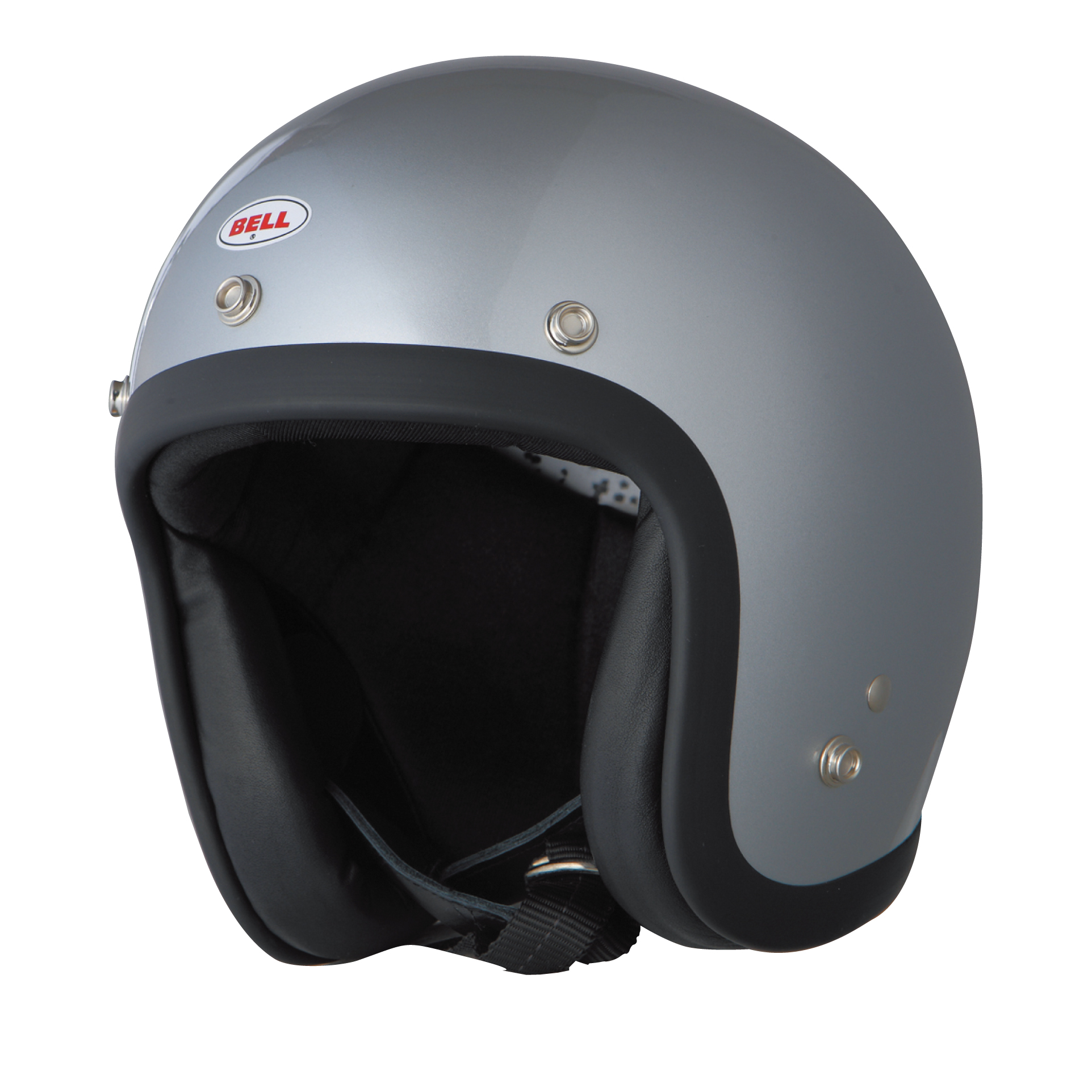 500-TXJ シルバー Mサイズ | BELL HELMETS