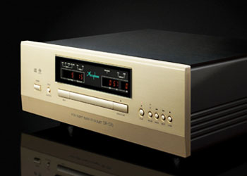 アキュフェーズ株式会社 DP-570