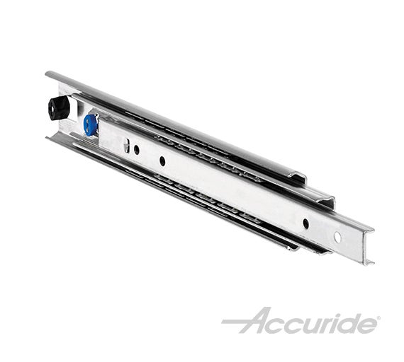 SS5322|Heavy-Duty Stainless Steel Slide|Accuride