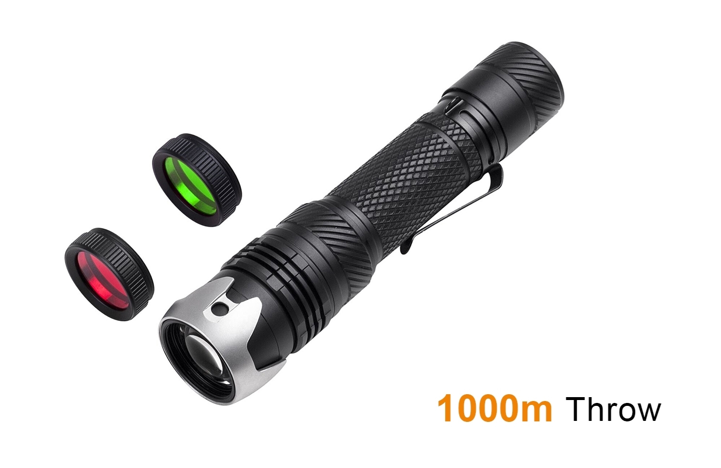 W10 White Laser Flashlight|Acebeam® Official Store |High-Powered