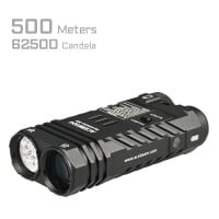 Terminator M2 EDC Flashlight|Acebeam® Official Store |High-Powered