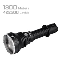 L19 Hunting Flashlight|Acebeam® Official Store |High-Powered