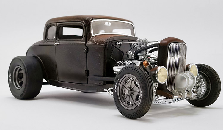 ACME Diecast: Car Collectibles