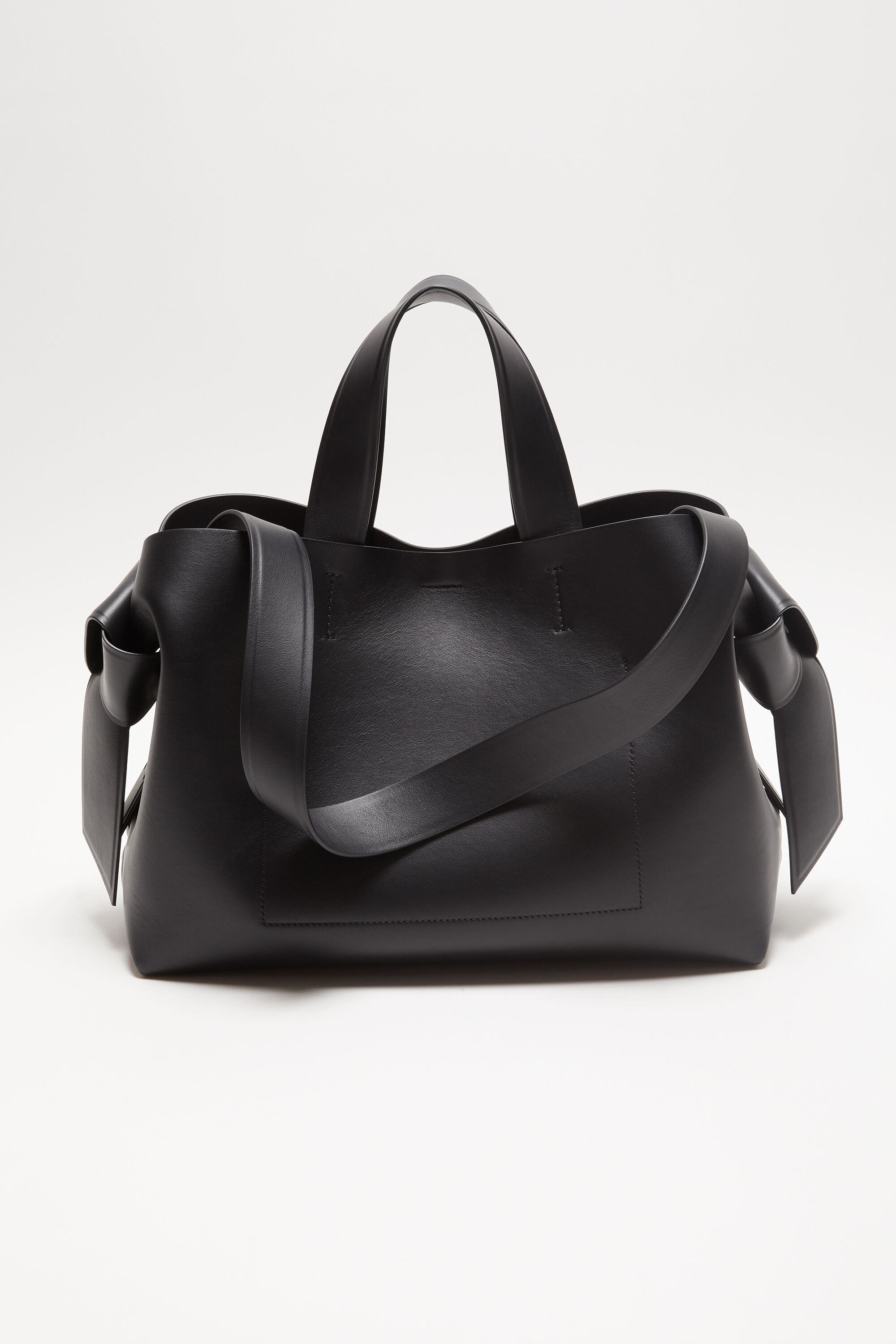 Acne Studios - Musubi tote - Black