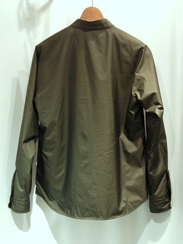 STILL BY HAND（スティルバイハンド） シンサレートインナーブルゾン