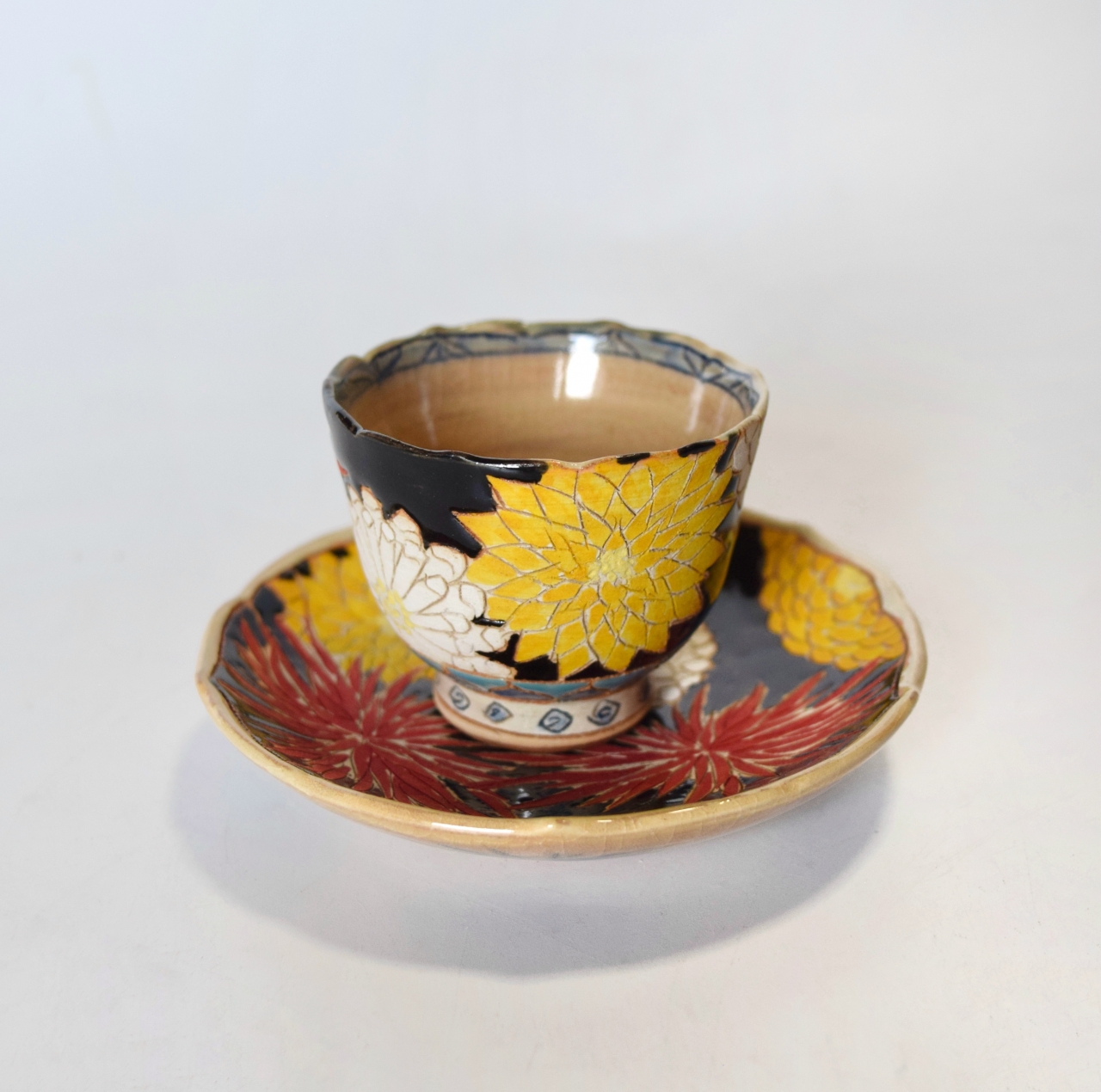 上野焼 守窯 作陶展 - アクロス福岡