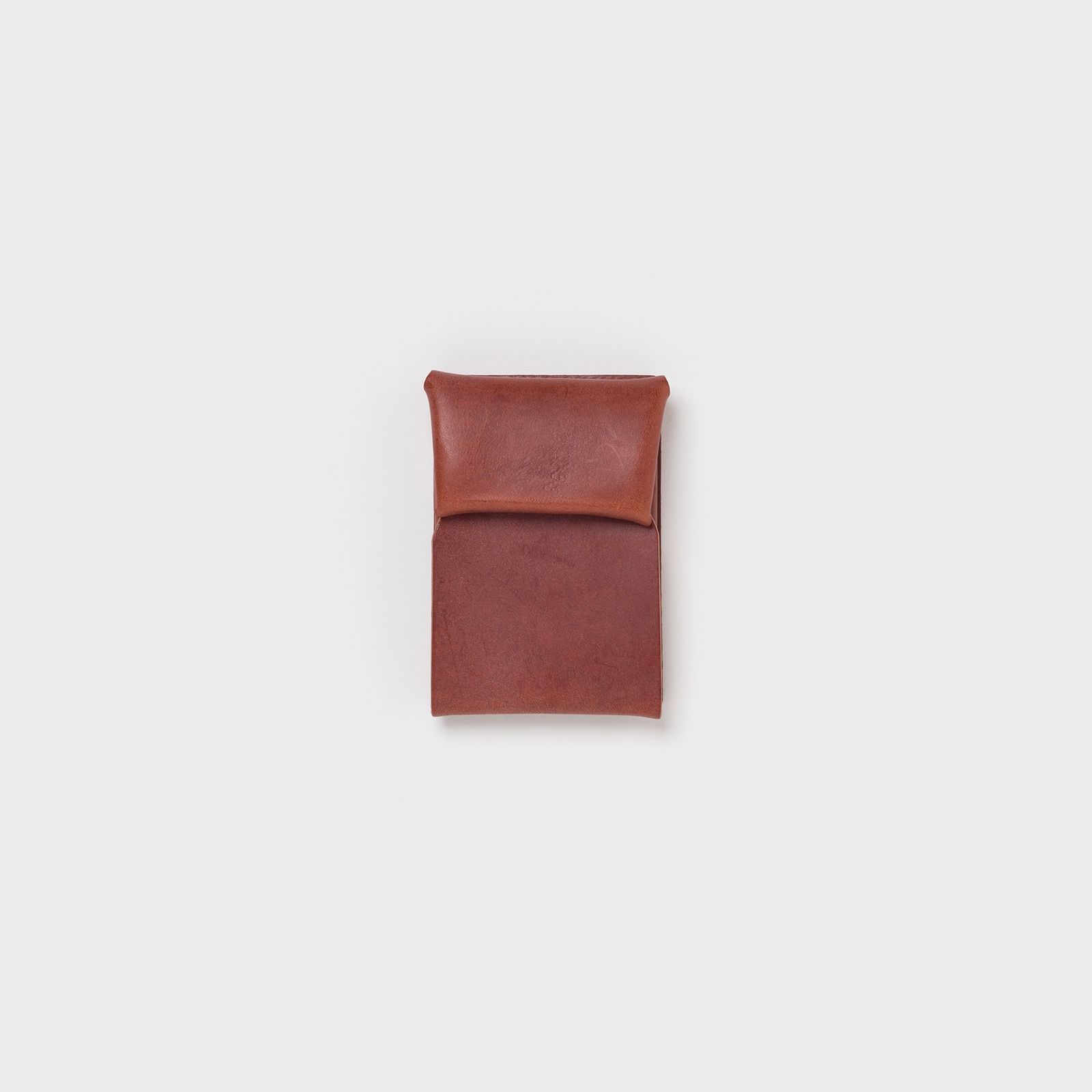 Hender Scheme - 【残りわずか】Minimal Wallet(BROWN) | ACRMTSM