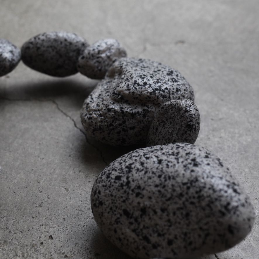 BLESS - 【再販売通知受付可能】Cable Jewelry Multiplug_1.1m