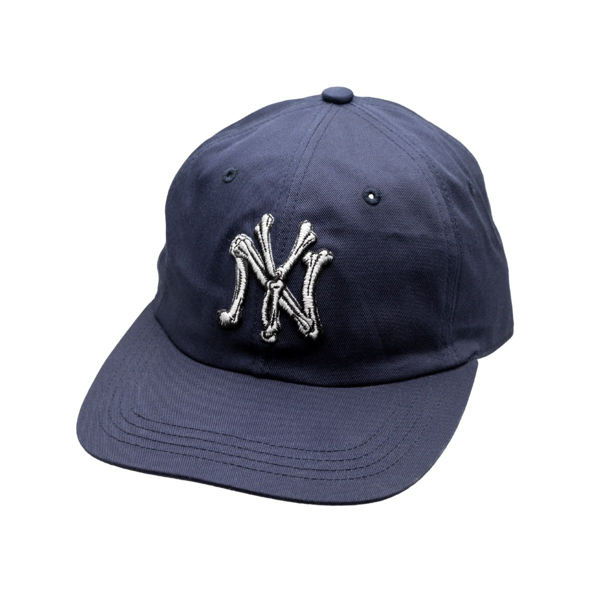 BASICKS - 【残りわずか】Bone New York Cap | ACRMTSM ONLINE STORE