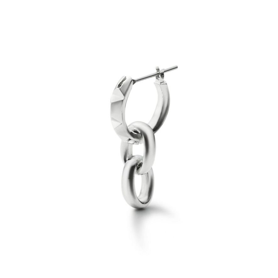 GARNI - 【お取り寄せ注文可能】Clash Combi Chain Pierce_No.2