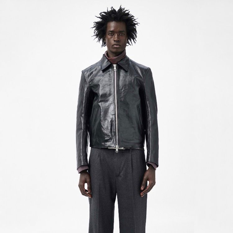 OUR LEGACY - 【残り一点】Mini jacket | ACRMTSM ONLINE STORE