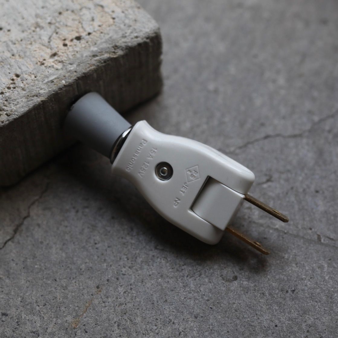 BLESS - 【残り一点】Cable Jewelry Concretebricks Multiplug_0.7m