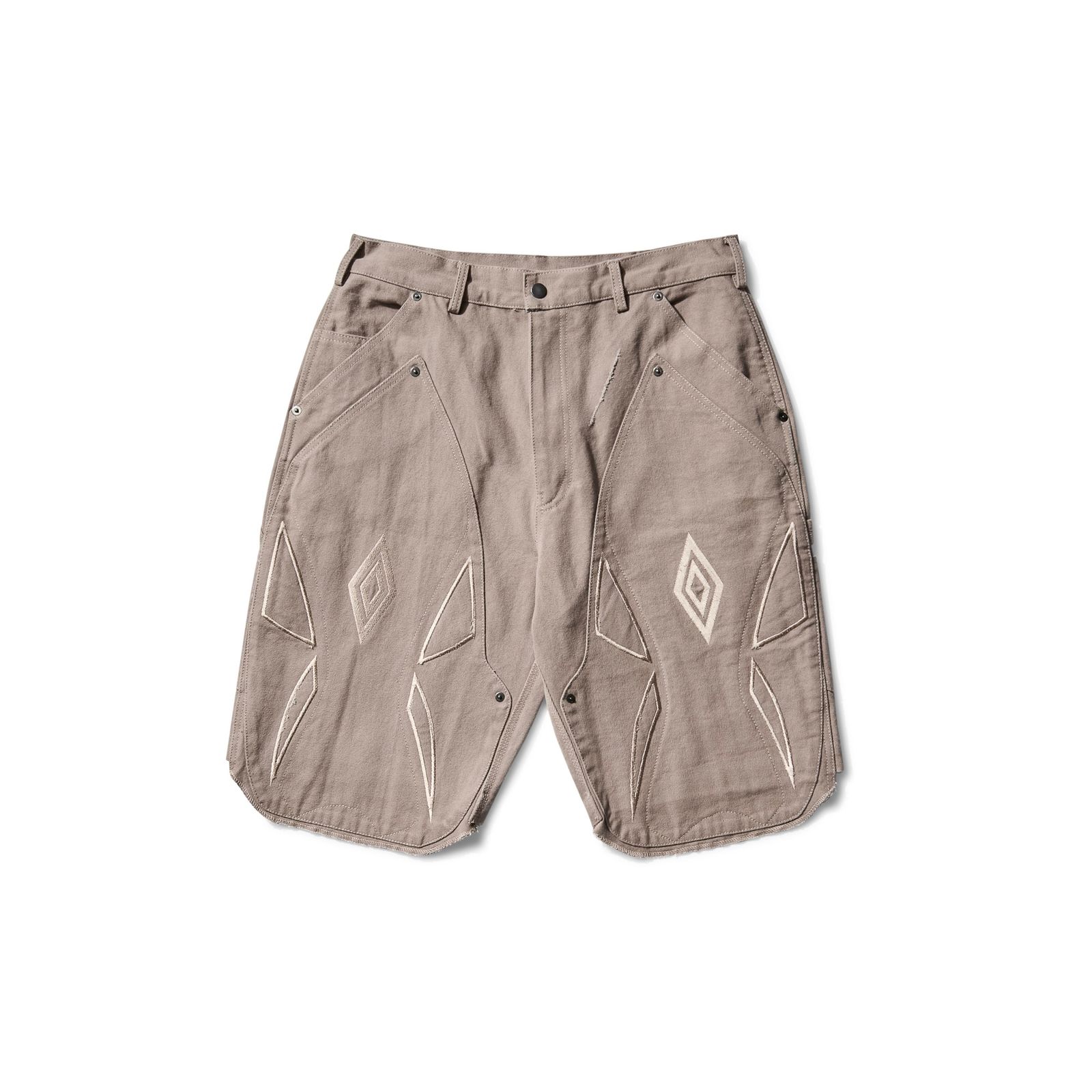 UMBRO - 【残り一点】Shinguard Canvas Shorts | ACRMTSM ONLINE STORE