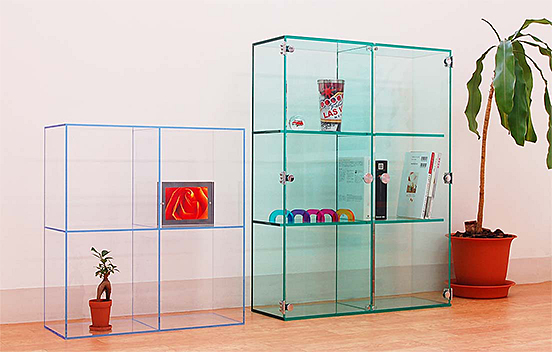 自分好みのアクリルケースやアクセサリースタンドを作ろう！｜アクリ屋