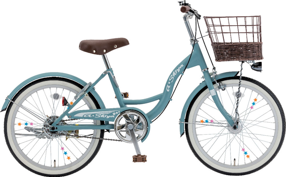 SHIONO 塩野自転車 - ADサイクル