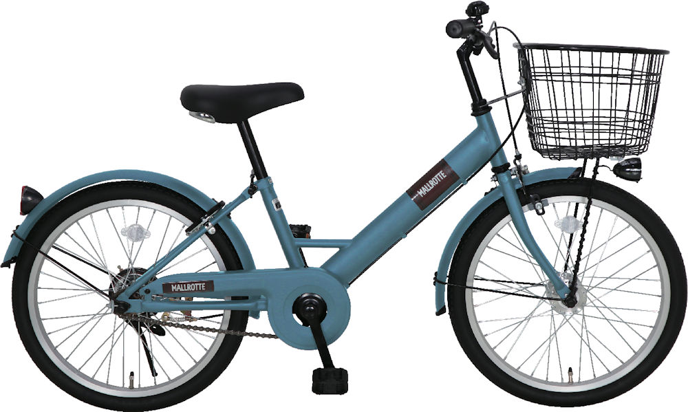 SHIONO 塩野自転車 - ADサイクル