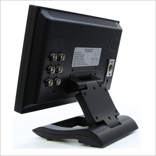 LCD1013B | HDCP対応10.1型業務用液晶ディスプレイ | ADTECHNO Inc