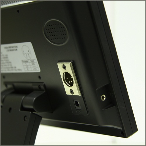 LCD1013B | HDCP対応10.1型業務用液晶ディスプレイ | ADTECHNO Inc