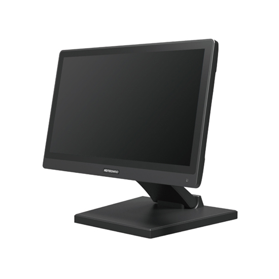 LCD1330 | 13.3型フルHD液晶搭載 業務用液晶ディスプレイ | ADTECHNO